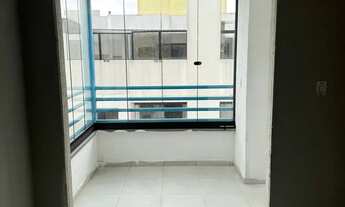 Imagem 4: Apartamento para venda com 118 metros quadrados com 2 quartos em Santa Maria - Osasco - Sã