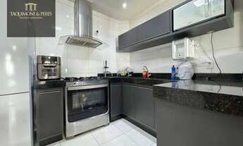 Imagem 3: Apartamento com 3 dormitórios à venda, 80 m² por R$ 280.000 - Chácaras Colorado - Anápolis