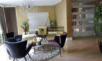 Imagem 6: Apartamento com 3 suítes, 2 vagas, lazer completo à venda em Balneário Camboriú, SC