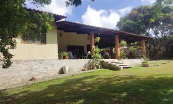 Imagem 2: Casa Fora de Cond. 2 Quartos sendo 1 Suíte 180m