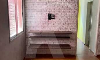 Imagem 2: Apartamento à Venda em Santana ? 2 Quartos (1 Suíte), 72 m² e 2 Vagas