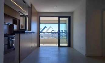 Imagem 5: APARTAMENTO CITY TOWERS ONE - BAURU/SP