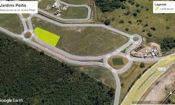 Imagem 3: Jardins Porto - Terreno Residencial
