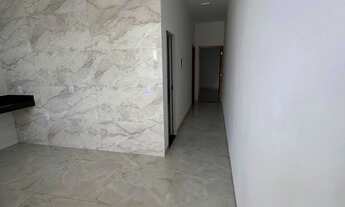 Imagem 8: Casa Jardim Imperial 180m²