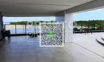 Imagem 6: Barra de Jangada - Apartamento com 61 metros - 2 Quartos - 1 Suíte - 1 Garagem - Jaboatão