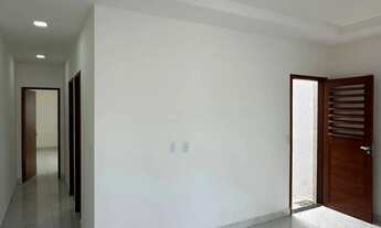 Imagem 5: Casa à venda no Bairro Nova Esperança Parnamirim!