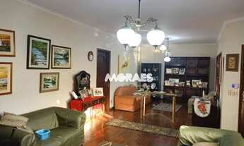 Imagem 4: Casa com 3 dormitórios à venda, 310 m² por R$ 950.000 - Núcleo Residencial Presidente Geis