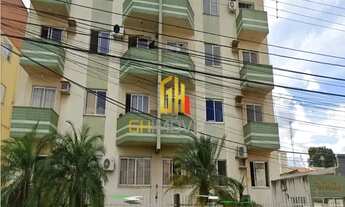 Imagem: Apartamento à venda, 86 m² por R$ 320.000,00