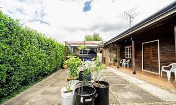 Imagem 7: Casa para venda em Parque Rincão de 240.00m² com 3 Quartos, 1 Suite e 5 Garagens