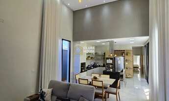 Imagem 6: Casa com 3 quartos e 2 Suítes, Planejados na melhor localização do Anápolis City