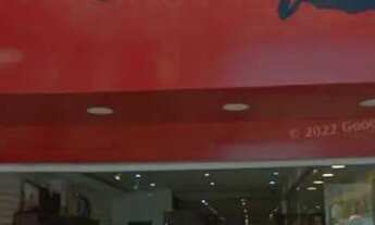 Imagem 2: Ponto calçadão Caçapava