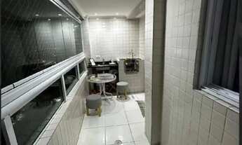 Imagem 6: Apartamento 1 Quarto com Lazer Completo na Ocian! - Cód: ACT3494