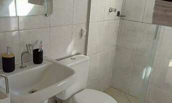 Imagem 4: Apartamento Santa Tereza