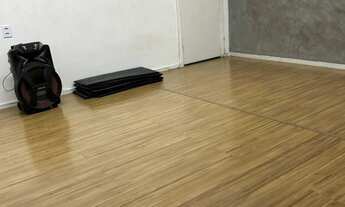 Imagem: ALUGUEL ESPAÇO COLUBANDÊ