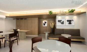 Imagem 4: Apartamento para venda possui 59 metros quadrados com 3 quartos em Madalena - Recife - Per