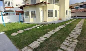 Imagem: Mirante da Lagoa-Aluguel-Venda-Casa Duplex