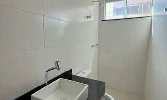 Imagem 3: Casa Duplex nova no bairro Morros