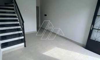 Imagem 6: Sobrado para Locação Jardim Cavallari, Marília/SP