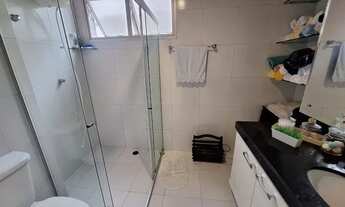 Imagem 5: Presidente George Washington - Apto 2/4 com suíte de 117 m², 1 vaga por 500.000