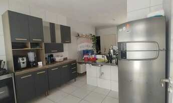 Imagem 7: Repasse - Casa 2/4 Condomínio Prosperar em São Gonçalo do Amarante - Financimento Caixa