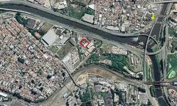 Imagem 5: Galpão 2.776m - Locação OSASCO