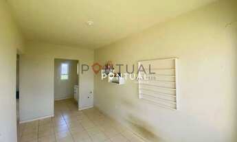 Imagem 5: Casa com 2 dormitórios para alugar, 46 m² por R$ 1.500,00 - Maracá II - Marília/SP