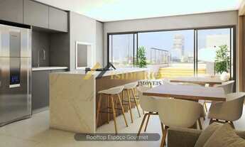 Imagem 6: GARDEN NO REBOUÇAS! QUARTO, SACADA, CHURRASQUEIRA GARAGEM!