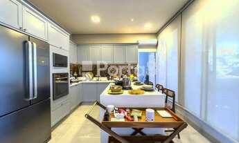 Imagem 6: Ampla Residência à Venda e Locação no Eco Village 1 - Seu Novo Lar com Segurança e Lazer C