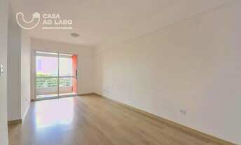 Imagem 2: Apartamento 79,00m² com 02 quartos no Boa Vista - Curitiba/PR