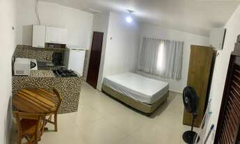 Imagem: Kitinete - Aconchegante e Confortável próximo