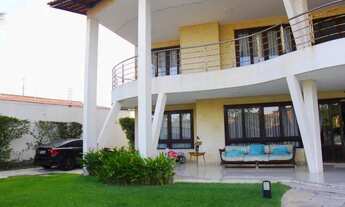 Imagem 6: Casa, 700 m² - venda por R$ 4.500.000,00 ou aluguel por R$ 19.900,00/mês - Parque Manibura