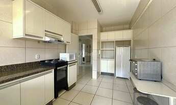 Imagem 3: Apartamento mobiliado com 4 quartos, completo para locação bairro Vila Nova em Blumenau/SC