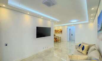 Imagem 7: Apartamento mobiliado - 3 dormitórios - Centro - Florianópolis - SC - Beira Mar