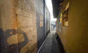 Imagem 6: BANGU , RUA FRANCISCO FRANCO, CASA ANTIGA EM TERRENO 9X28