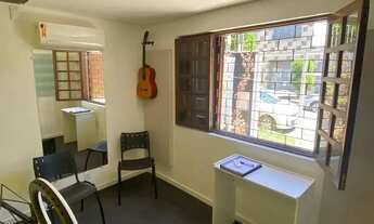 Imagem 6: Casa comercial ou residencial no bairro Colégio Batista