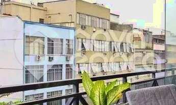 Imagem 6: Tijuca Apartamento cobertura com 4 dormitórios