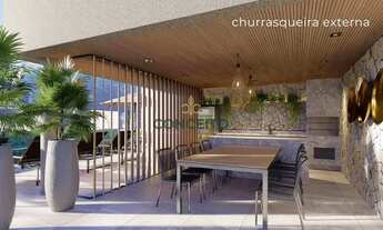 Imagem 5: Studio no Centro de Florianópolis - Construção Sistema SPE - Entrega Ago/29