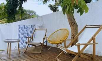 Imagem 2: Loft à venda em Pirenópolis - Piscina privativa - Totalmente mobiliado