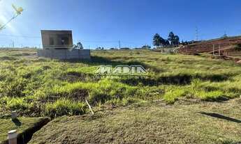 Imagem: Terreno - Jardim Santa Filomena - Itatiba