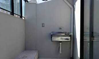 Imagem 3: Cobertura Reformada em Lourdes