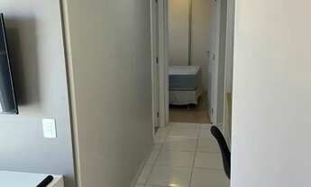 Imagem 3: CONDOMÍNIO ESTILO PONTA NEGRA