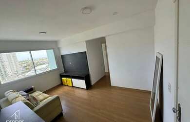 Imagem 2: Apartamento 2 dormitórios para aluguel no Areal em Pelotas/RS