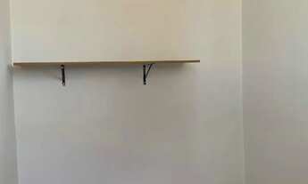 Imagem 4: Apartamento para aluguel, 3 quartos, 1 suíte, 1 vaga, Cidade Nova - Belo Horizonte/MG