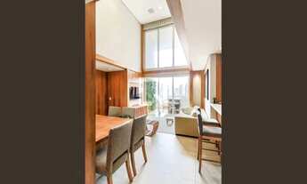 Imagem 5: Apartamento à Venda - Brooklin, 3 Quartos, 121 m2