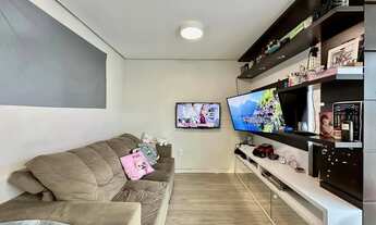 Imagem 5: Apartamento 2 dormitórios bairro Lourdes