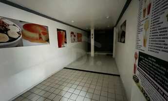 Imagem 3: Excelente oportunidade: Ponto Comercial para Locação em Nazaré, Belém-PA - 80m², 1 Sala, 1