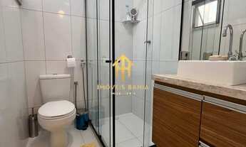 Imagem 5: Casa à Venda - Condomínio HAUS Bairro SIM DE PORTEIRA FECHADA