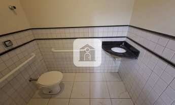 Imagem 6: Sala comercial para locação no bairro Presidente Roosevelt