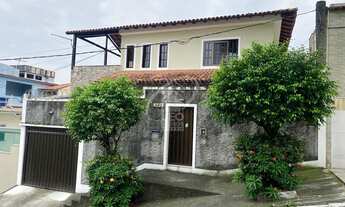 Imagem: Casa à venda no bairro Jardim Vinte e Cinco