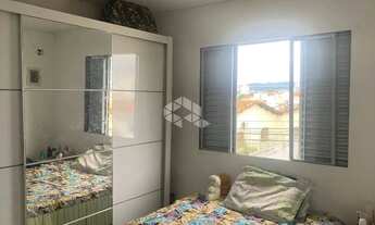 Imagem 6: Casa sobrado na Vila Dom Pedro II